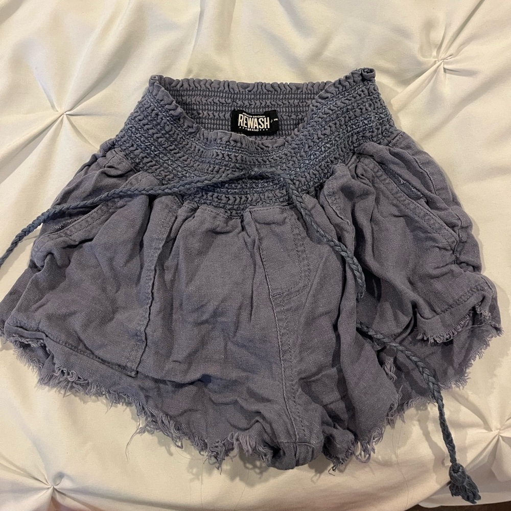 comfy shorts